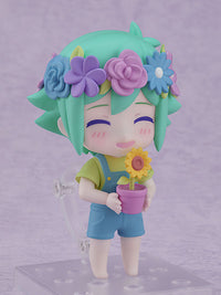 Nendoroid Basil - Glacier Hobbies - Good Smile Company