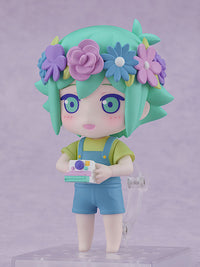 Nendoroid Basil - Glacier Hobbies - Good Smile Company