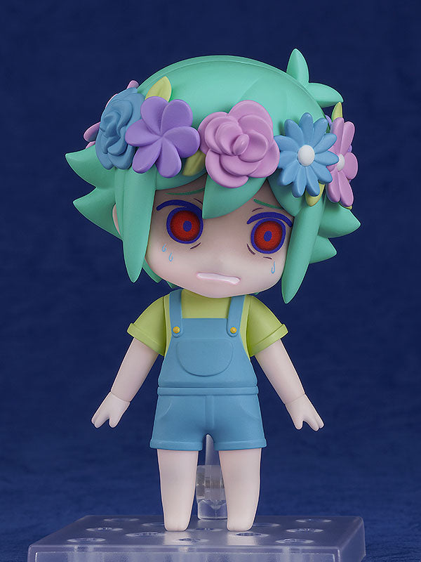 Nendoroid Basil - Glacier Hobbies - Good Smile Company