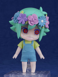 Nendoroid Basil - Glacier Hobbies - Good Smile Company