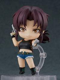 Nendoroid Revy - Glacier Hobbies - Good Smile Company