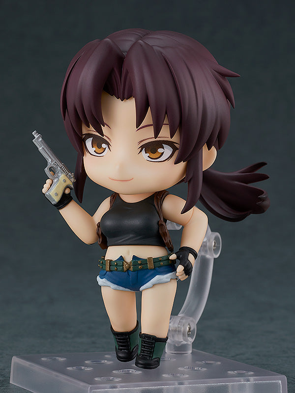 Nendoroid Revy - Glacier Hobbies - Good Smile Company