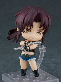 Nendoroid Revy - Glacier Hobbies - Good Smile Company
