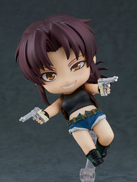 Nendoroid Revy - Glacier Hobbies - Good Smile Company