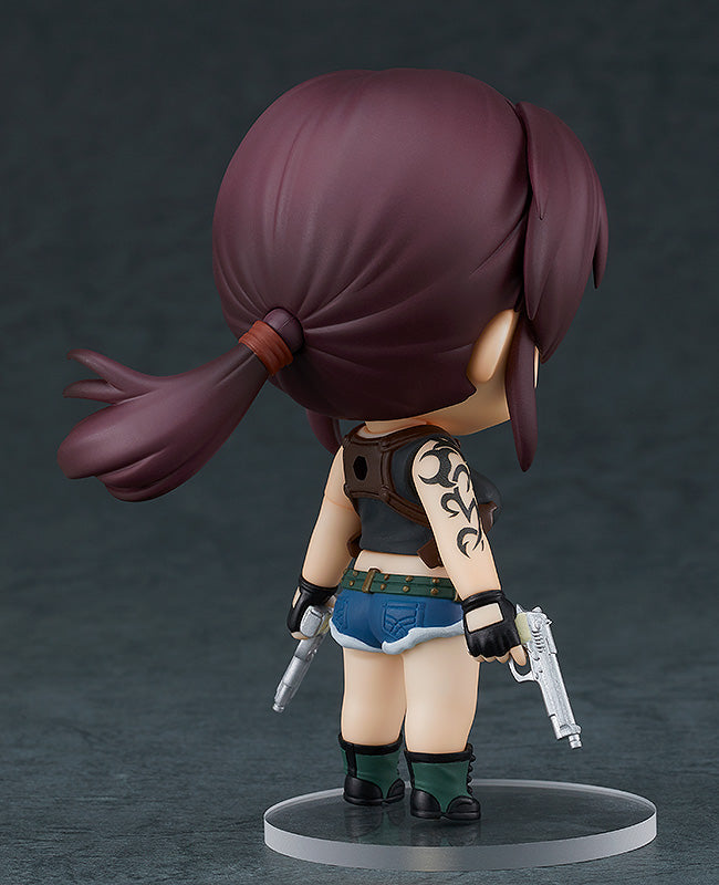 Nendoroid Revy - Glacier Hobbies - Good Smile Company
