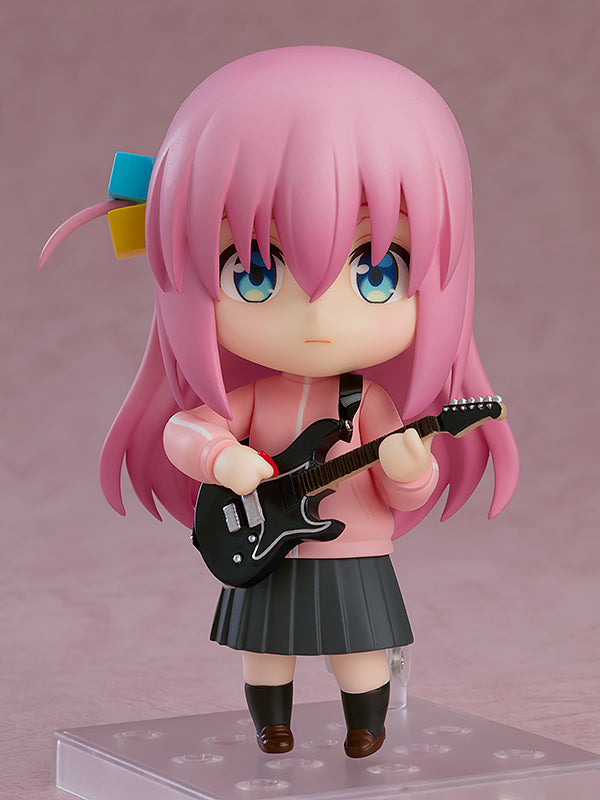 Nendoroid Hitori Gotoh - Glacier Hobbies - Good Smile Company