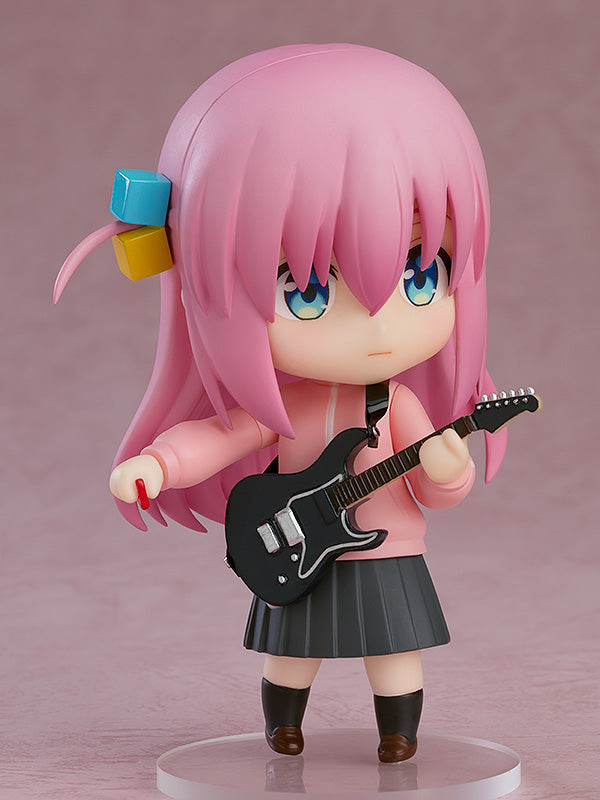Nendoroid Hitori Gotoh - Glacier Hobbies - Good Smile Company