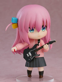 Nendoroid Hitori Gotoh - Glacier Hobbies - Good Smile Company