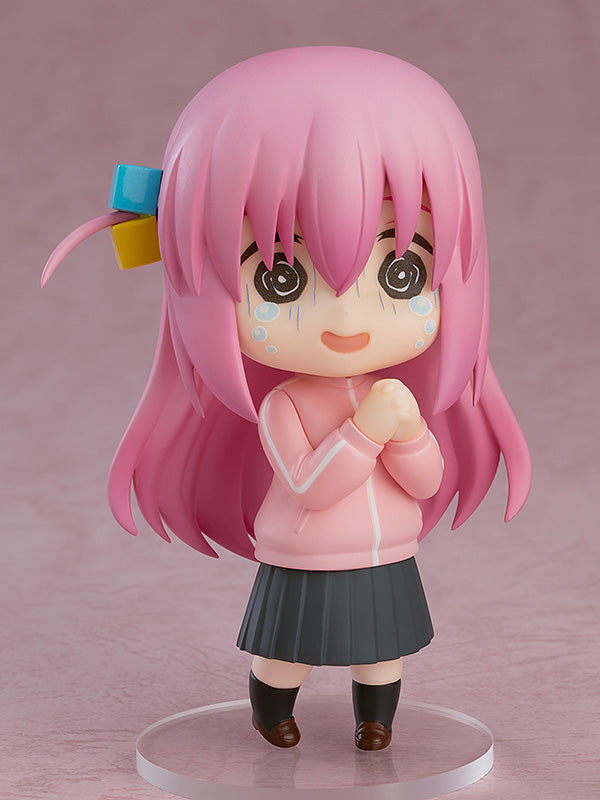 Nendoroid Hitori Gotoh - Glacier Hobbies - Good Smile Company