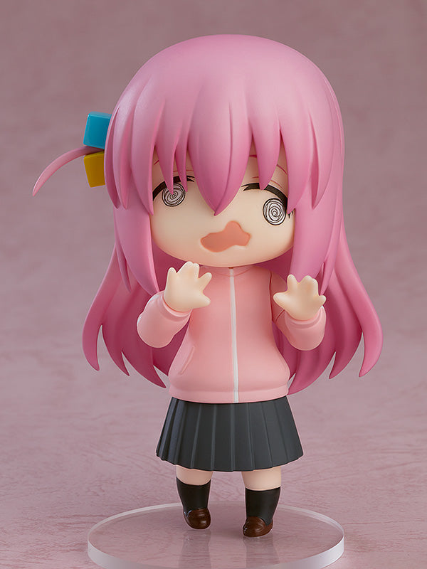 Nendoroid Hitori Gotoh - Glacier Hobbies - Good Smile Company