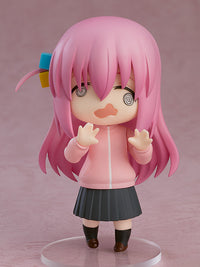 Nendoroid Hitori Gotoh - Glacier Hobbies - Good Smile Company