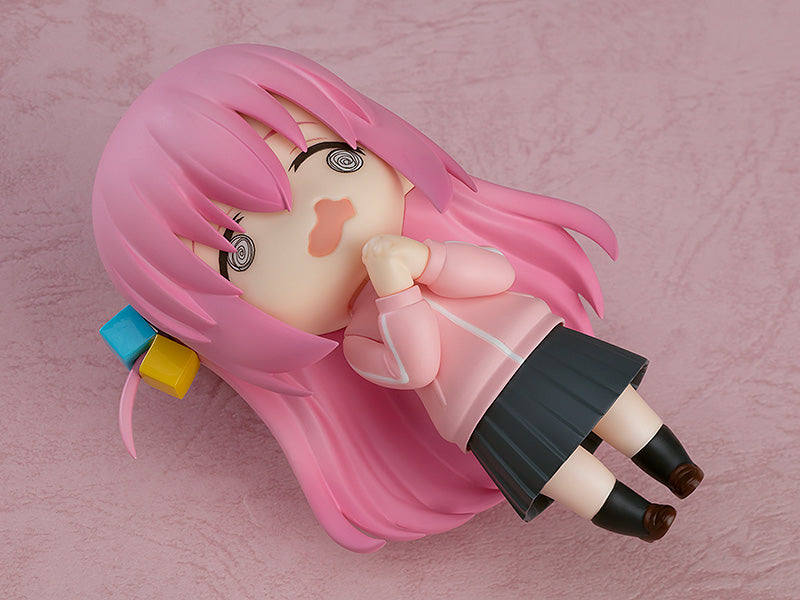 Nendoroid Hitori Gotoh - Glacier Hobbies - Good Smile Company