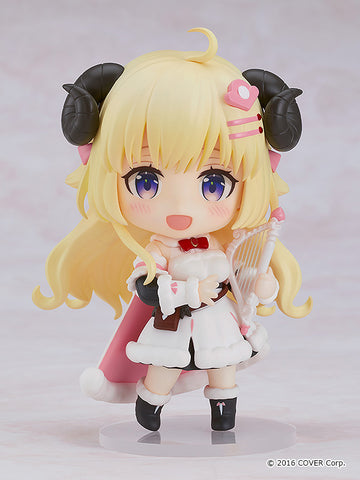 Nendoroid Tsunomaki Watame - Glacier Hobbies - Good Smile Company