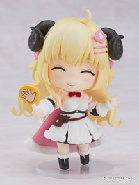 Nendoroid Tsunomaki Watame - Glacier Hobbies - Good Smile Company