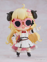 Nendoroid Tsunomaki Watame - Glacier Hobbies - Good Smile Company
