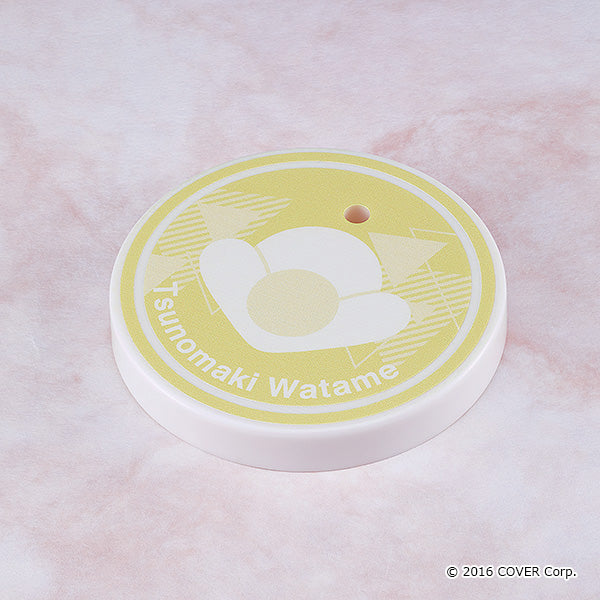 Nendoroid Tsunomaki Watame - Glacier Hobbies - Good Smile Company