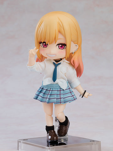 Nendoroid Doll Marin Kitagawa - Glacier Hobbies - Good Smile Company
