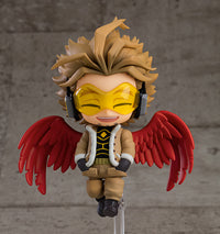Nendoroid Hawks - Glacier Hobbies - Good Smile Company