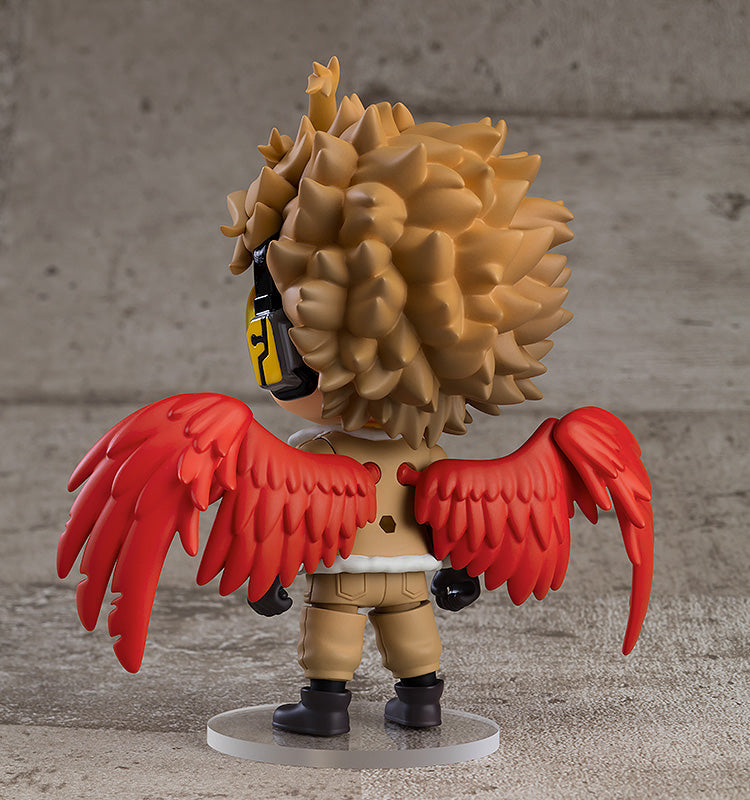 Nendoroid Hawks - Glacier Hobbies - Good Smile Company