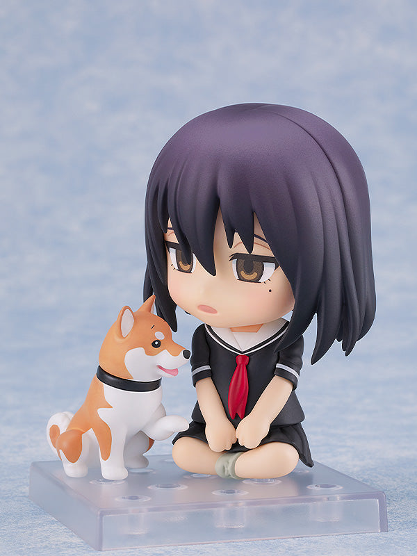 Nendoroid Master & Haru - Glacier Hobbies - Good Smile Company