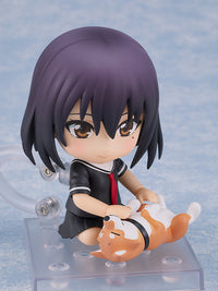 Nendoroid Master & Haru - Glacier Hobbies - Good Smile Company
