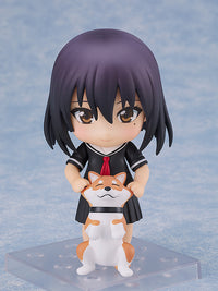 Nendoroid Master & Haru - Glacier Hobbies - Good Smile Company