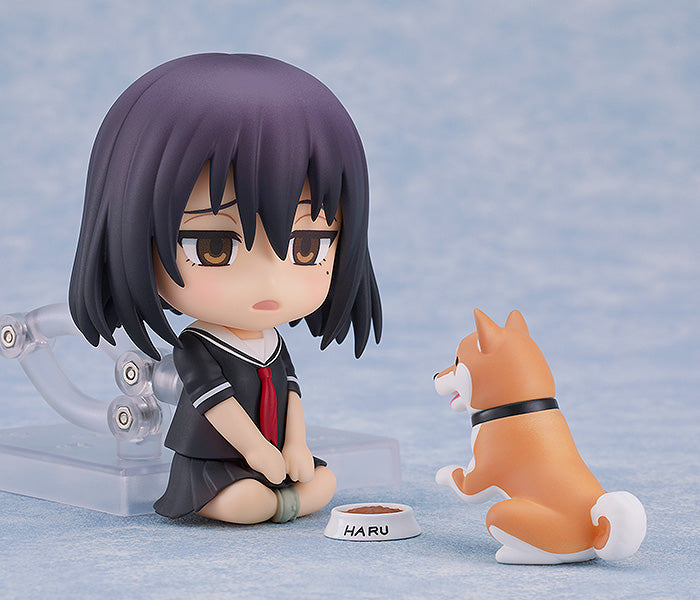 Nendoroid Master & Haru - Glacier Hobbies - Good Smile Company