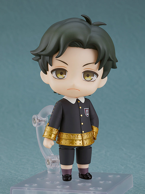 Nendoroid Damian Desmond - Glacier Hobbies - Good Smile Company