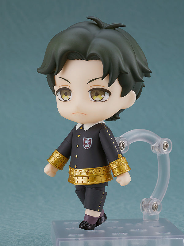 Nendoroid Damian Desmond - Glacier Hobbies - Good Smile Company