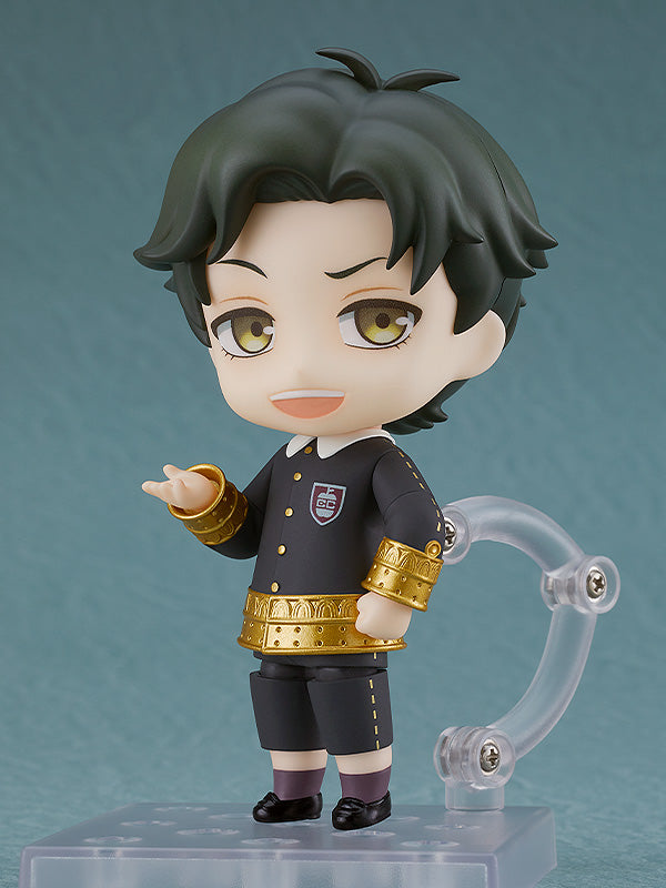 Nendoroid Damian Desmond - Glacier Hobbies - Good Smile Company