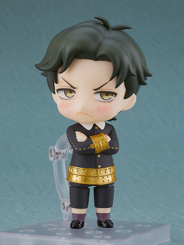 Nendoroid Damian Desmond - Glacier Hobbies - Good Smile Company