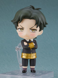 Nendoroid Damian Desmond - Glacier Hobbies - Good Smile Company