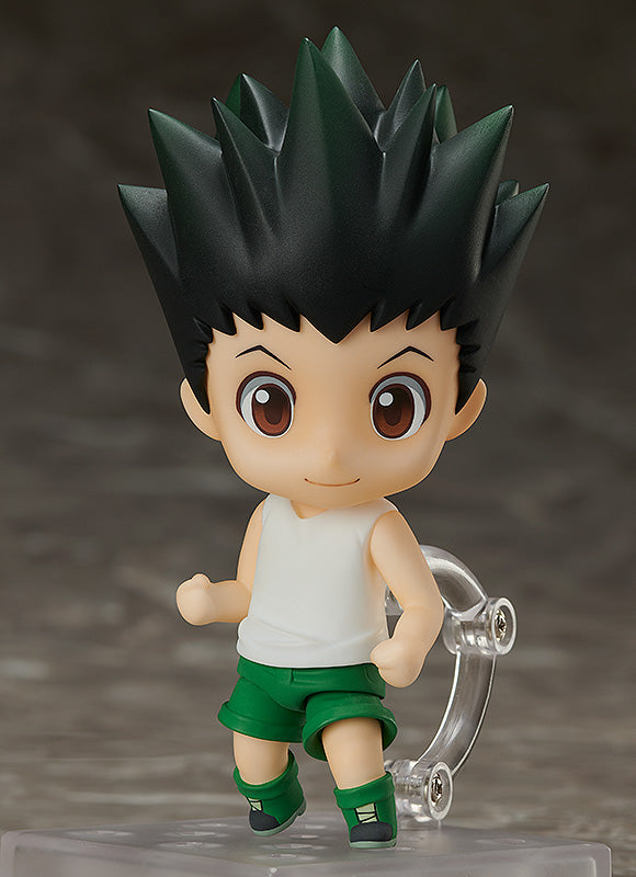Nendoroid Gon Freecss - Glacier Hobbies - Good Smile Company