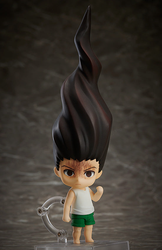 Nendoroid Gon Freecss - Glacier Hobbies - Good Smile Company