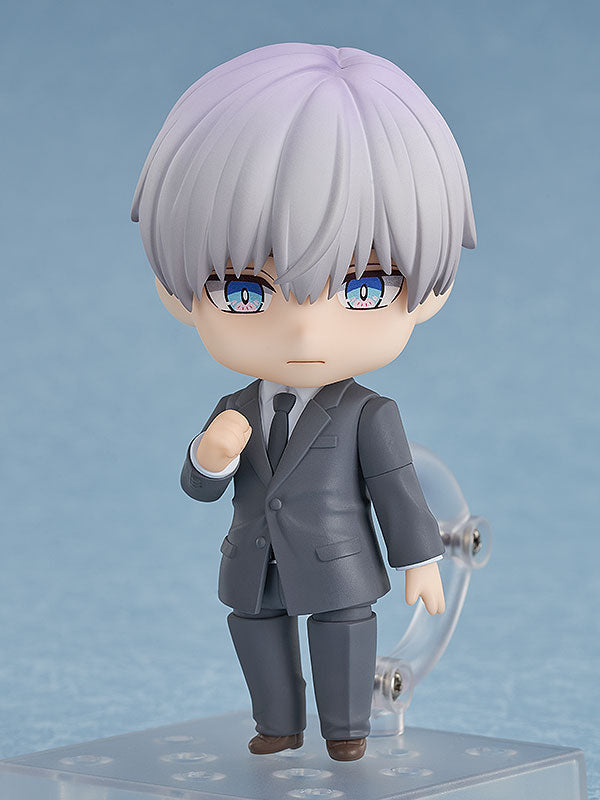 Nendoroid Himuro-kun - Glacier Hobbies - Good Smile Company