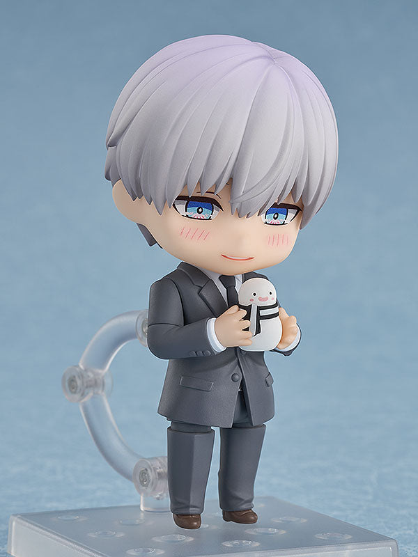 Nendoroid Himuro-kun - Glacier Hobbies - Good Smile Company
