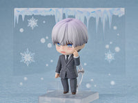 Nendoroid Himuro-kun - Glacier Hobbies - Good Smile Company