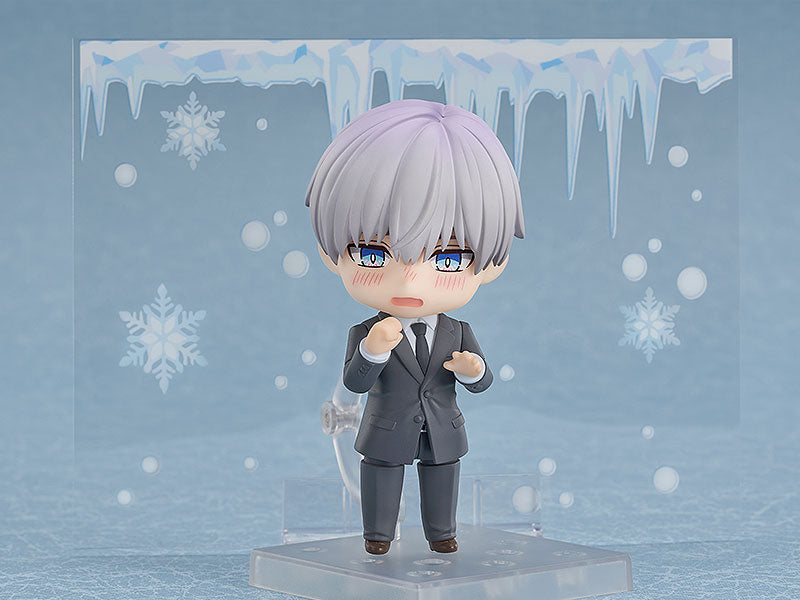 Nendoroid Himuro-kun - Glacier Hobbies - Good Smile Company