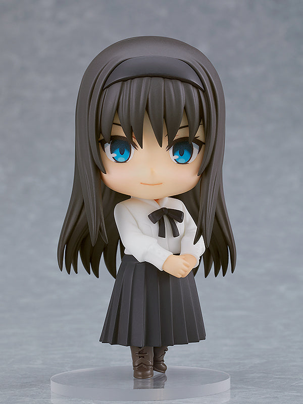 Nendoroid Akiha Tohno - Glacier Hobbies - Good Smile Company