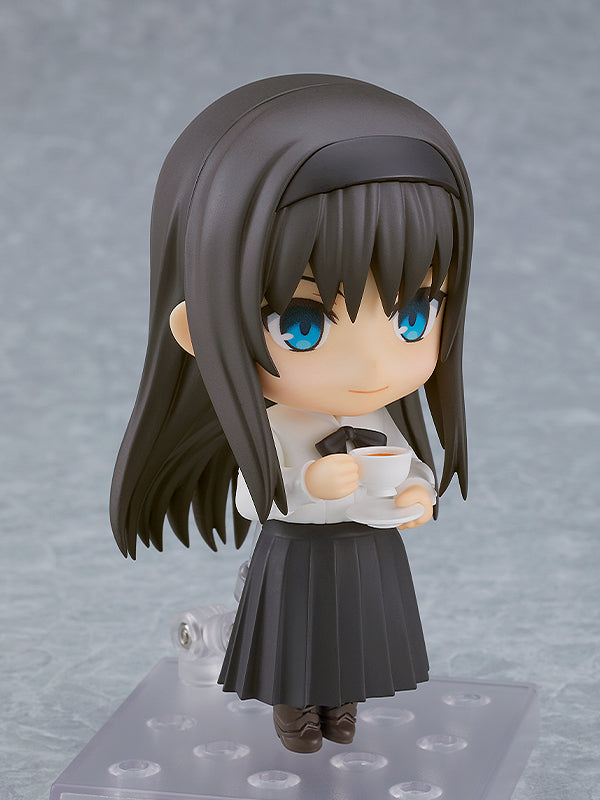 Nendoroid Akiha Tohno - Glacier Hobbies - Good Smile Company