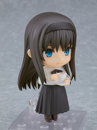 Nendoroid Akiha Tohno - Glacier Hobbies - Good Smile Company