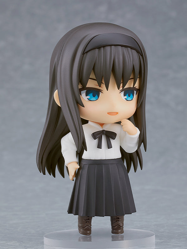 Nendoroid Akiha Tohno - Glacier Hobbies - Good Smile Company