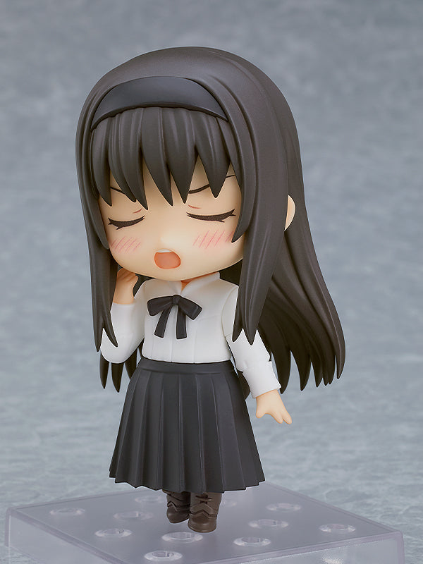 Nendoroid Akiha Tohno - Glacier Hobbies - Good Smile Company