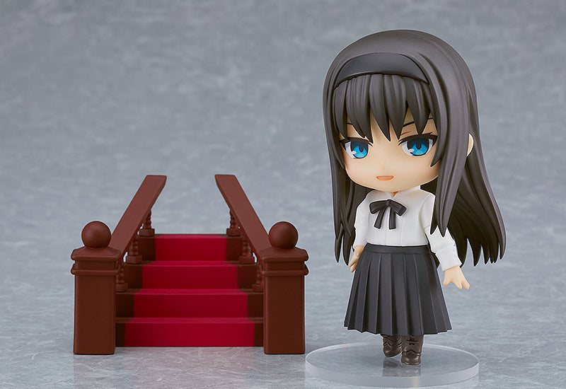 Nendoroid Akiha Tohno - Glacier Hobbies - Good Smile Company