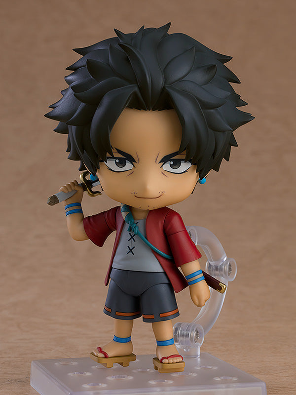 Nendoroid Mugen - Glacier Hobbies - Good Smile Company