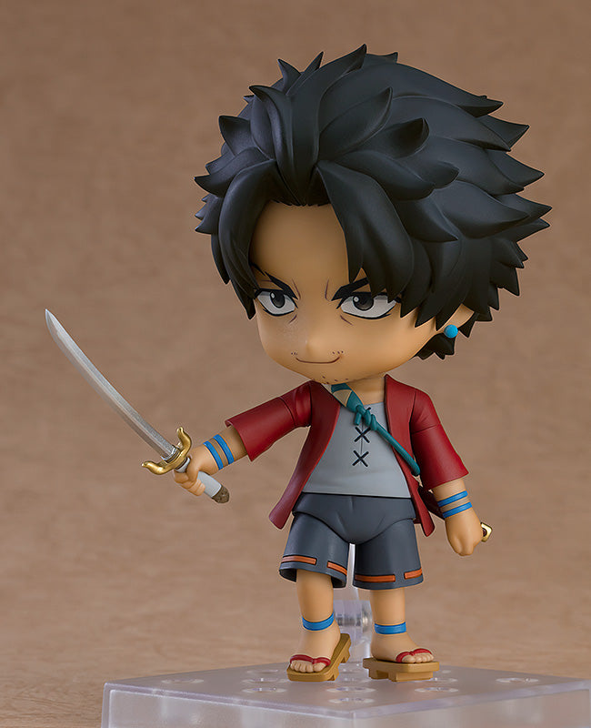 Nendoroid Mugen - Glacier Hobbies - Good Smile Company