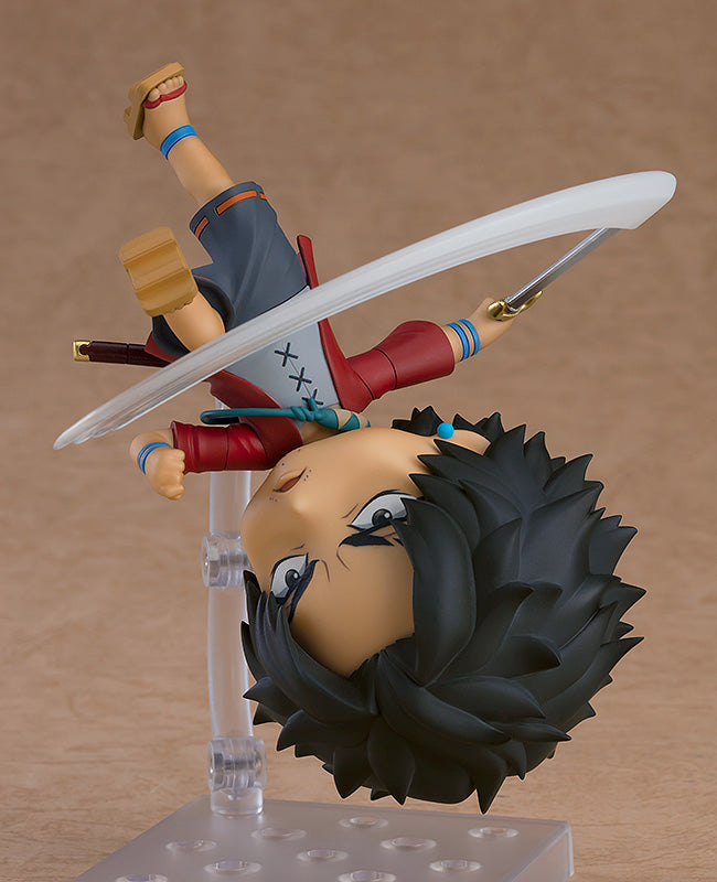 Nendoroid Mugen - Glacier Hobbies - Good Smile Company