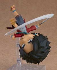 Nendoroid Mugen - Glacier Hobbies - Good Smile Company