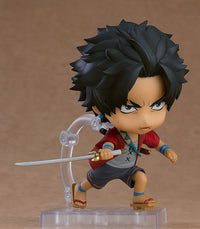 Nendoroid Mugen - Glacier Hobbies - Good Smile Company