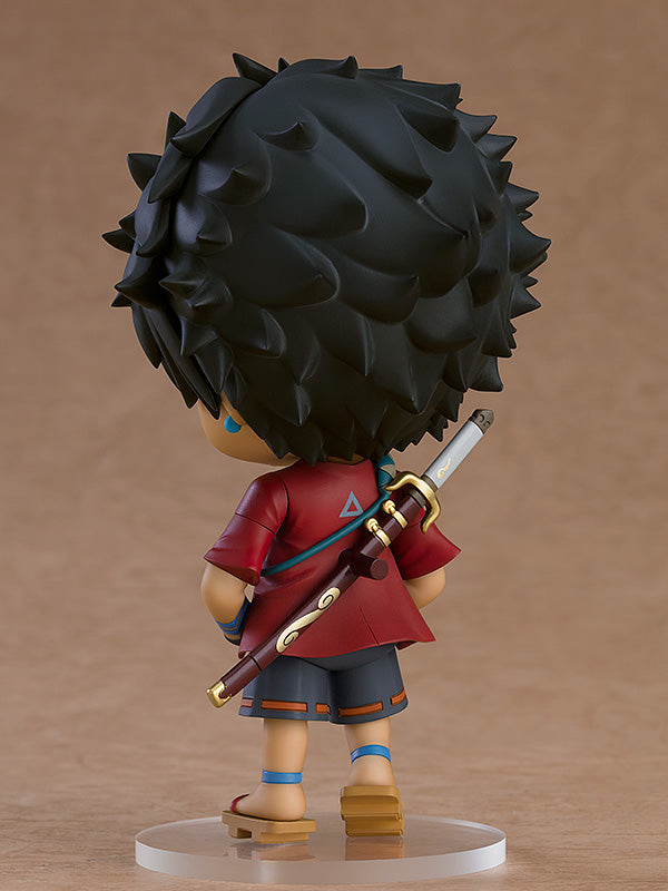 Nendoroid Mugen - Glacier Hobbies - Good Smile Company
